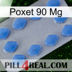 Poxet 90 Mg 21